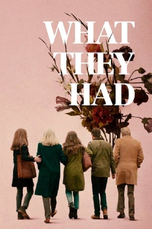 What They Had(2018) Movies