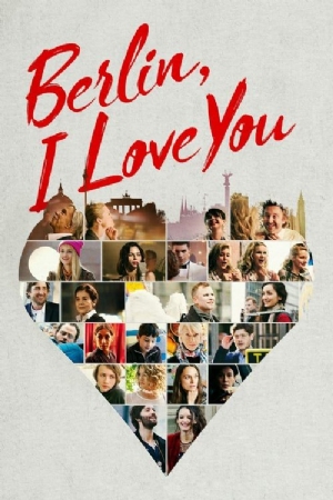 Berlin, I Love You(2019) Movies