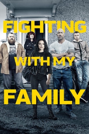 Fighting with My Family(2019) Movies