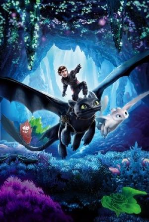 How to Train Your Dragon: The Hidden World(2019) Movies