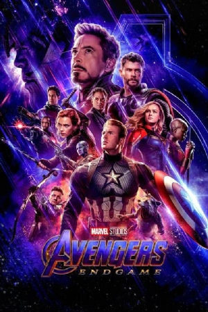 Avengers: Endgame(2019) Movies