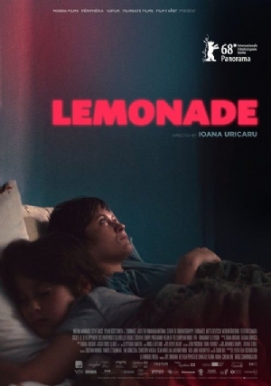Lemonade(2018) Movies