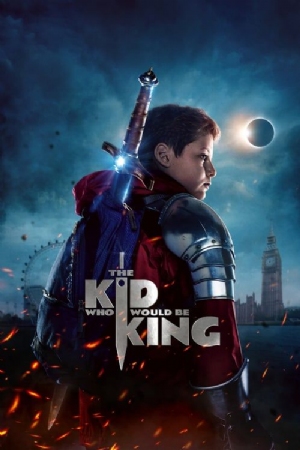 The Kid Who Would Be King(2019) Movies