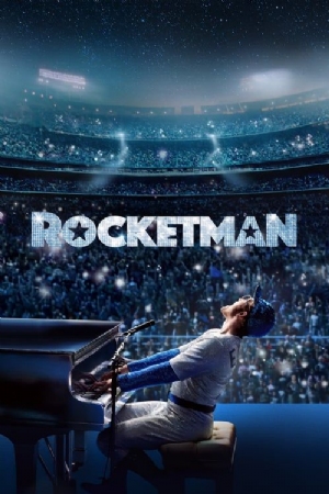Rocketman(2019) Movies