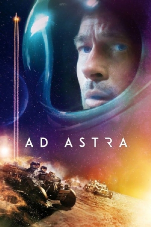 Ad Astra(2019) Movies
