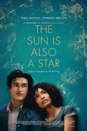 The Sun Is Also a Star(2019) Movies