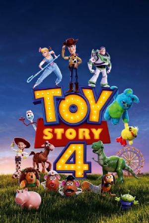 Toy Story 4(2019) Movies