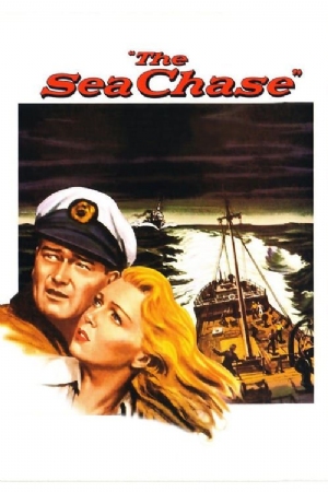 The Sea Chase(1955) Movies