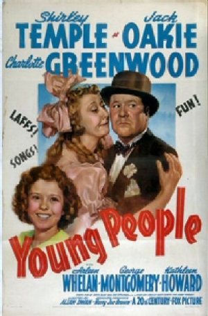 Young People(1940) Movies