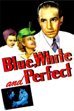 Blue, White and Perfect(1942) Movies