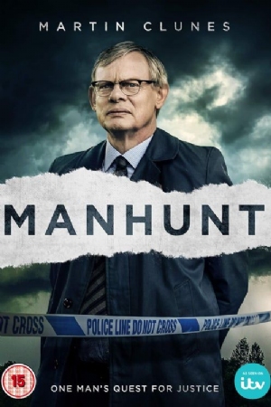 Manhunt(2019) 