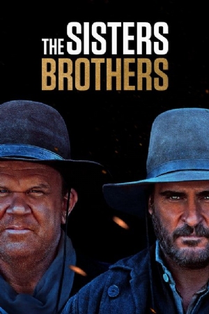 The Sisters Brothers(2018) Movies