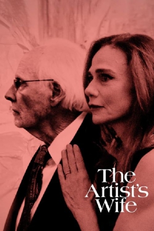 The Artists Wife(2020) Movies