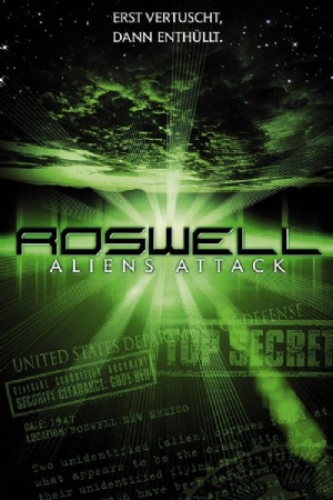 Roswell: The Aliens Attack(1999) Movies