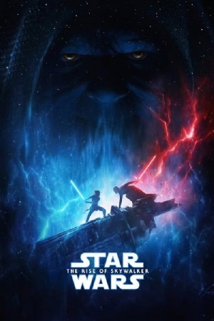 Star Wars: The Rise of Skywalker(2019) Movies