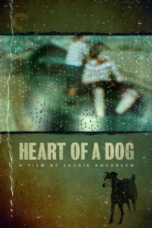 Heart of a Dog(2015) Movies