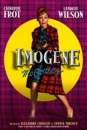 Imogene McCarthery(2010) Movies