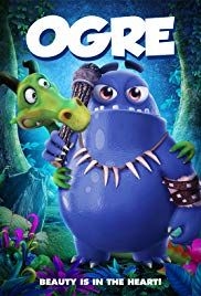 Ogre(2019) Movies