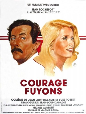 Courage fuyons(1979) Movies