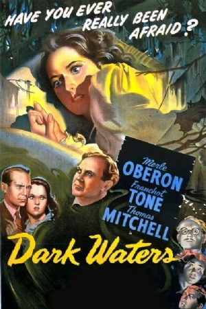Dark Waters(1944) Movies