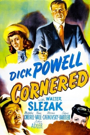 Cornered(1945) Movies