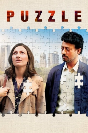 Puzzle(2018) Movies