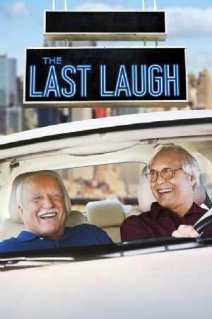 The Last Laugh(2019) Movies