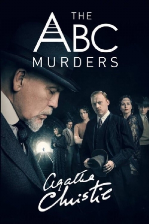 The ABC Murders(2018) 
