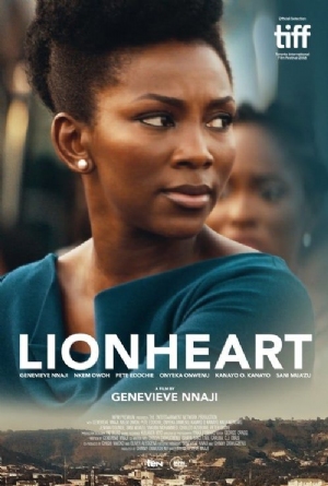 Lionheart(2018) Movies