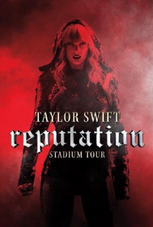 Taylor Swift: Reputation Stadium Tour(2018) Movies