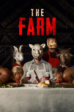 The Farm(2018) Movies