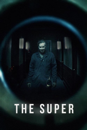 The Super(2017) Movies