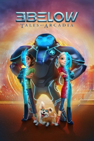 3Below: Tales of Arcadia(2018) 