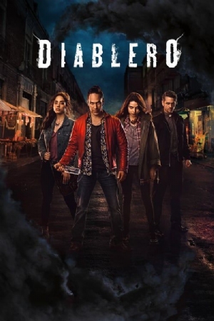 Diablero(2018) 