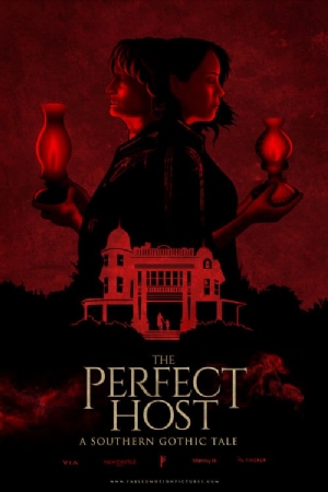 The Perfect Host: A Southern Gothic Tale(2018) Movies
