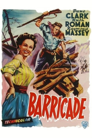 Barricade(1950) Movies