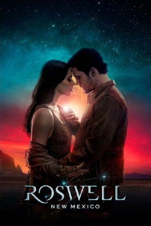 Roswell, New Mexico(2019) 