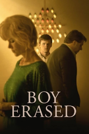 Boy Erased(2018) Movies
