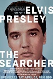 Elvis Presley: The Searcher(2018) Movies