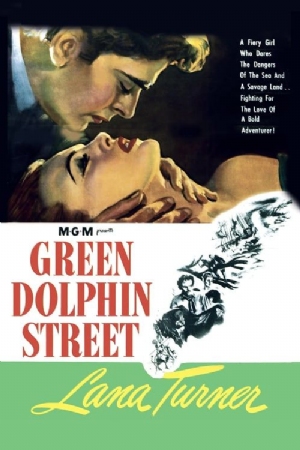 Green Dolphin Street(1947) Movies