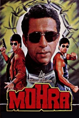 Mohra(1994) Movies