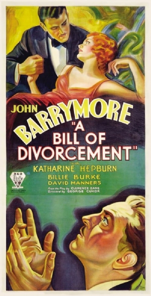 A Bill of Divorcement(1932) Movies