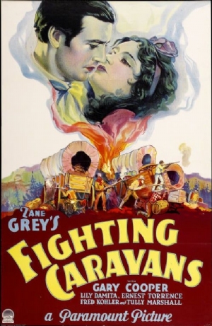 Fighting Caravans(1931) Movies