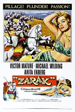 Zarak(1956) Movies