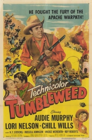 Tumbleweed(1953) Movies