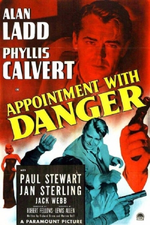 Appointment with Danger(1950) Movies