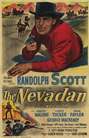 The Nevadan(1950) Movies