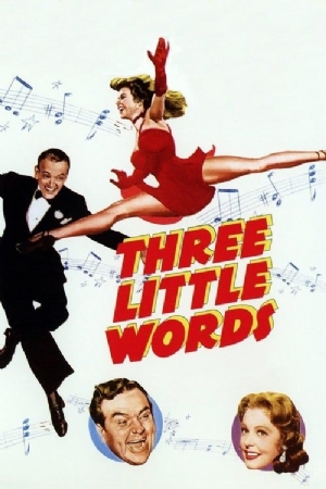 Three Little Words(1950) Movies