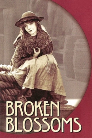 Broken Blossoms or The Yellow Man and the Girl(1919) Movies