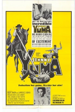 Johnny Yuma(1966) Movies